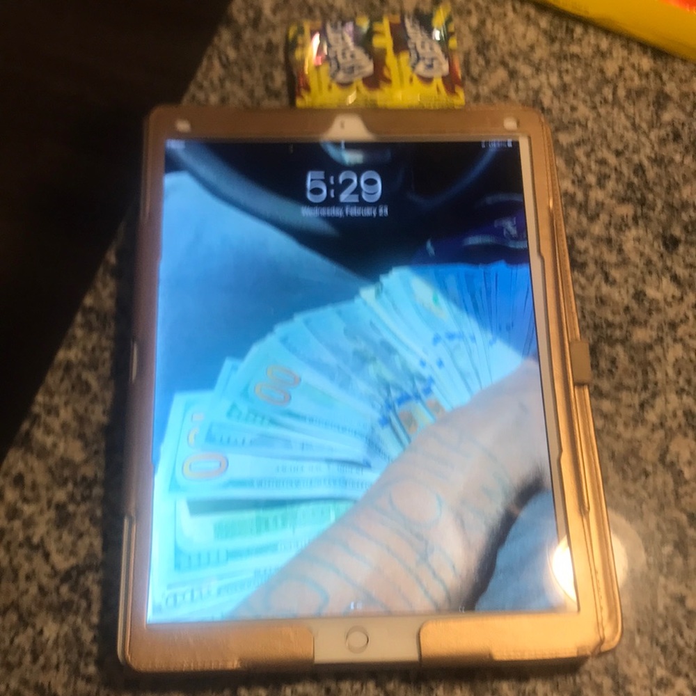 iPad Pro
